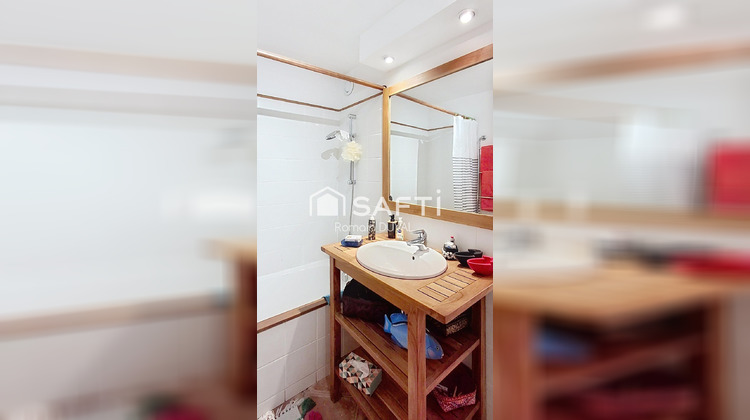 Ma-Cabane - Vente Appartement La Seyne-sur-Mer, 57 m²