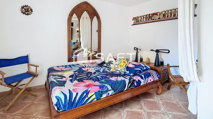 Ma-Cabane - Vente Appartement La Seyne-sur-Mer, 57 m²