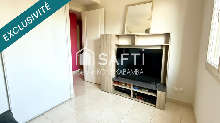 Ma-Cabane - Vente Appartement La Seyne-sur-Mer, 96 m²