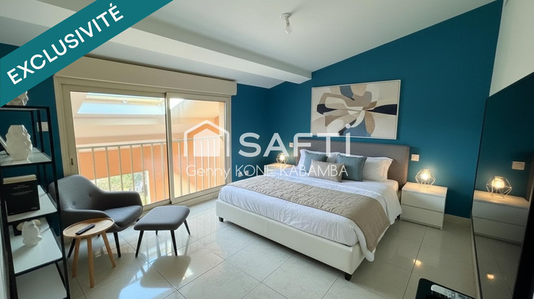 Ma-Cabane - Vente Appartement La Seyne-sur-Mer, 96 m²