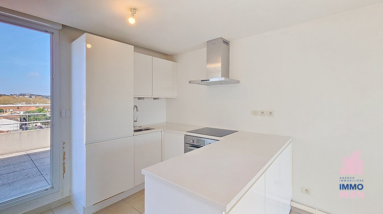 Ma-Cabane - Vente Appartement La Seyne-sur-Mer, 54 m²