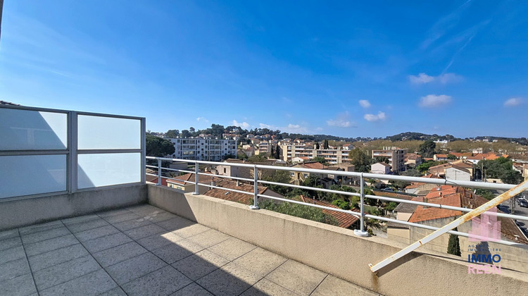 Ma-Cabane - Vente Appartement La Seyne-sur-Mer, 54 m²
