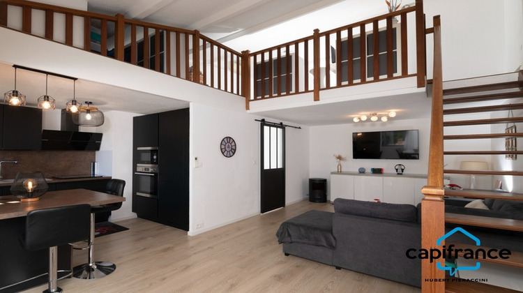 Ma-Cabane - Vente Appartement LA SEYNE SUR MER, 73 m²
