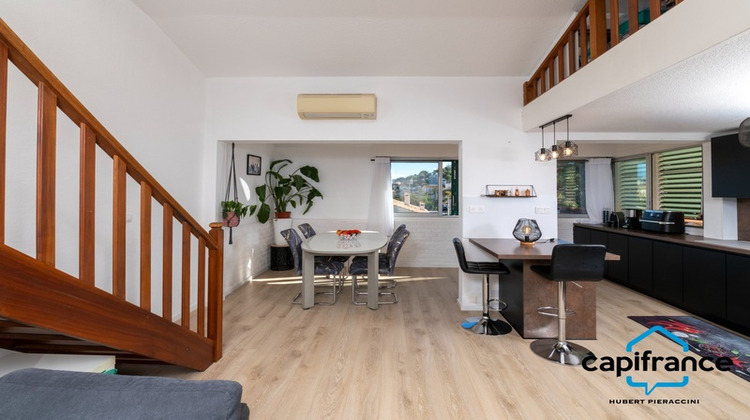 Ma-Cabane - Vente Appartement LA SEYNE SUR MER, 73 m²