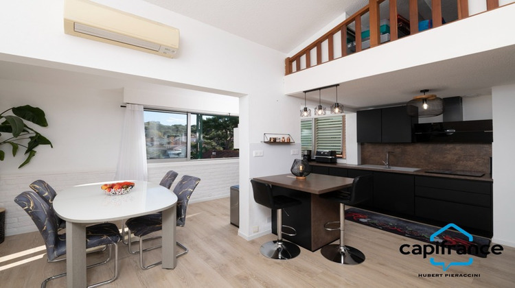 Ma-Cabane - Vente Appartement LA SEYNE SUR MER, 73 m²