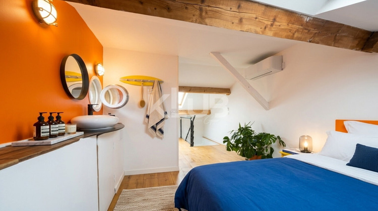 Ma-Cabane - Vente Appartement LA SEYNE-SUR-MER, 52 m²