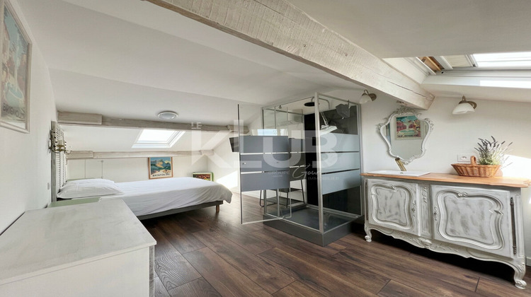 Ma-Cabane - Vente Appartement LA SEYNE-SUR-MER, 52 m²