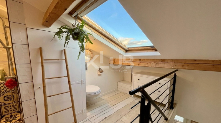 Ma-Cabane - Vente Appartement LA SEYNE-SUR-MER, 52 m²