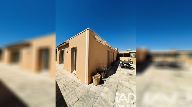 Ma-Cabane - Vente Appartement La Seyne-sur-Mer, 72 m²