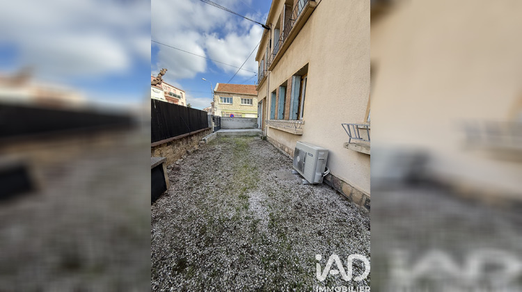 Ma-Cabane - Vente Appartement La Seyne-sur-Mer, 95 m²
