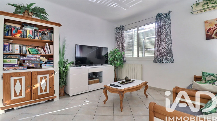 Ma-Cabane - Vente Appartement La Seyne-sur-Mer, 95 m²