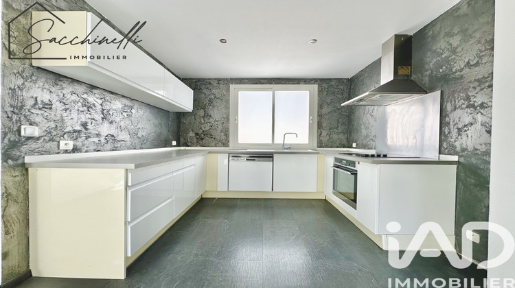 Ma-Cabane - Vente Appartement La Seyne-sur-Mer, 60 m²