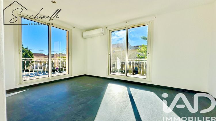 Ma-Cabane - Vente Appartement La Seyne-sur-Mer, 60 m²