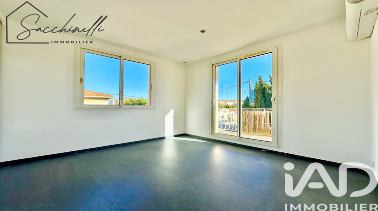 Ma-Cabane - Vente Appartement La Seyne-sur-Mer, 60 m²