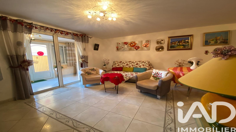 Ma-Cabane - Vente Appartement La Seyne-sur-Mer, 67 m²