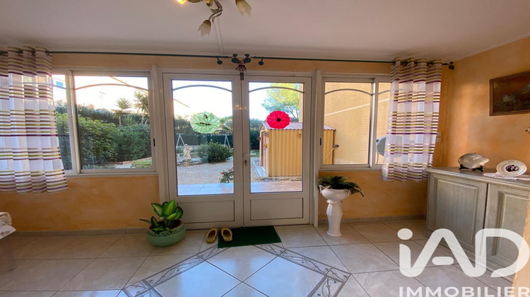 Ma-Cabane - Vente Appartement La Seyne-sur-Mer, 67 m²
