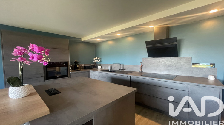 Ma-Cabane - Vente Appartement La Seyne-sur-Mer, 65 m²