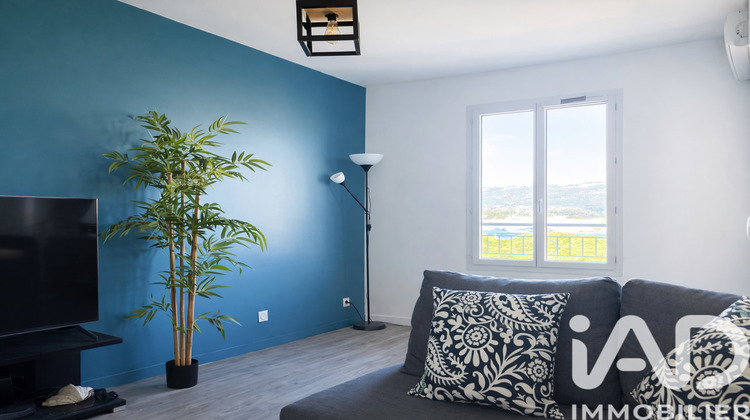 Ma-Cabane - Vente Appartement La Seyne-sur-Mer, 65 m²