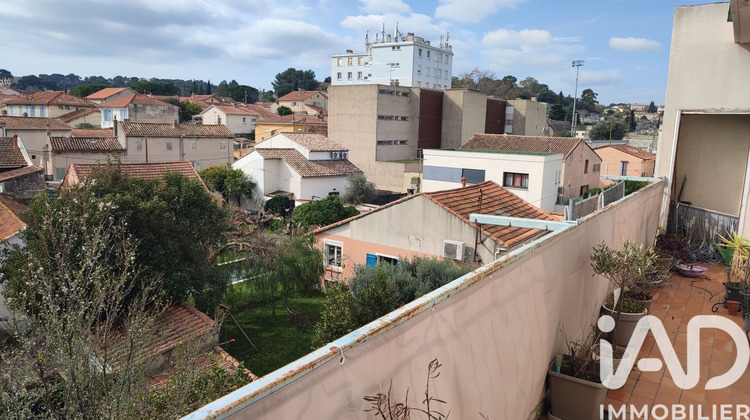 Ma-Cabane - Vente Appartement La Seyne-sur-Mer, 72 m²