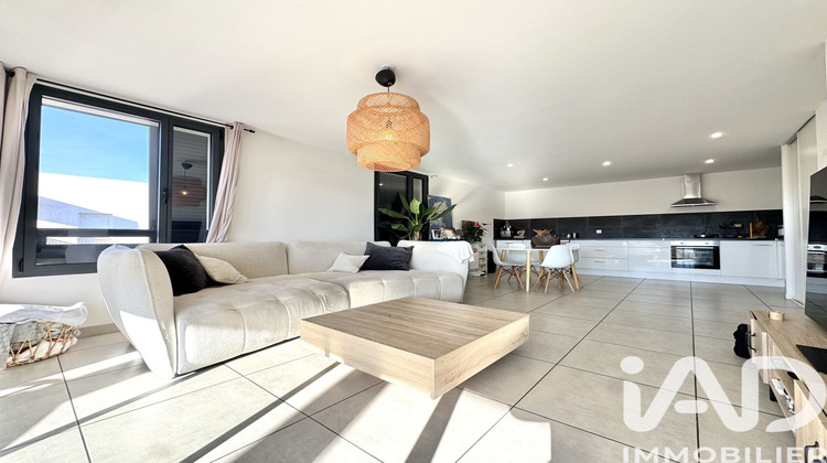 Ma-Cabane - Vente Appartement La Seyne-sur-Mer, 66 m²