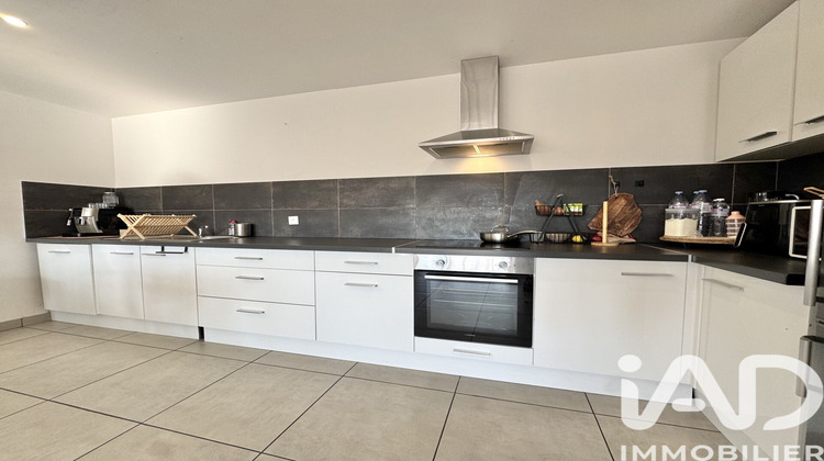 Ma-Cabane - Vente Appartement La Seyne-sur-Mer, 66 m²