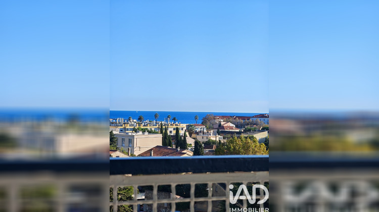 Ma-Cabane - Vente Appartement La Seyne-sur-Mer, 65 m²