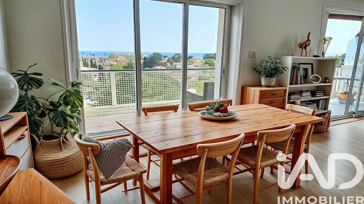 Ma-Cabane - Vente Appartement La Seyne-sur-Mer, 65 m²