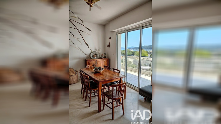 Ma-Cabane - Vente Appartement La Seyne-sur-Mer, 65 m²