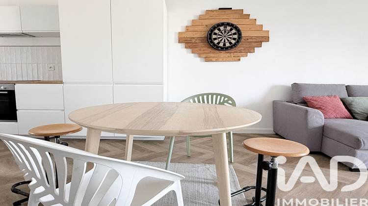 Ma-Cabane - Vente Appartement La Seyne-sur-Mer, 49 m²