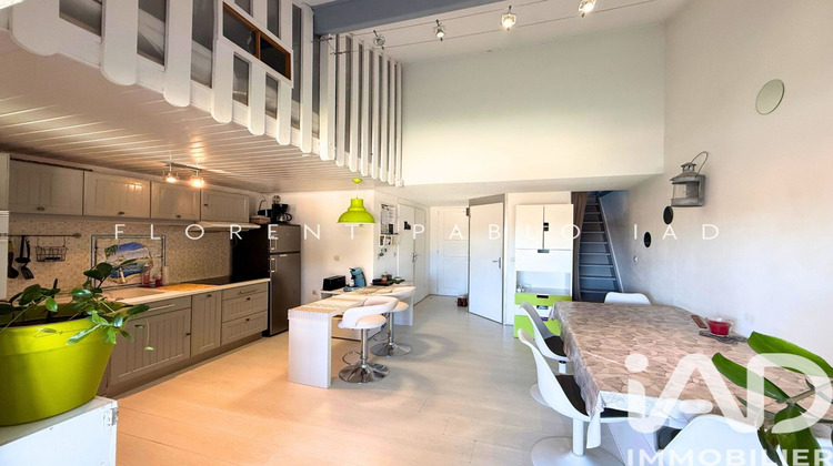 Ma-Cabane - Vente Appartement La Seyne-sur-Mer, 52 m²