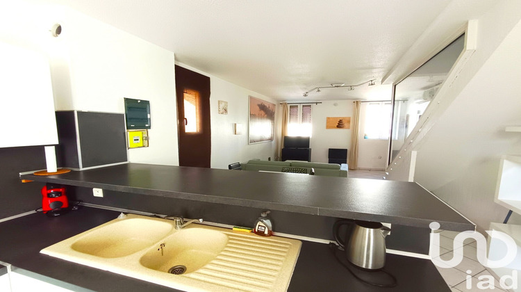 Ma-Cabane - Vente Appartement La Seyne-sur-Mer, 61 m²