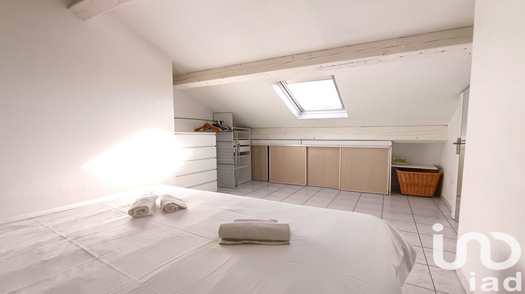 Ma-Cabane - Vente Appartement La Seyne-sur-Mer, 61 m²