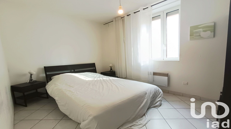 Ma-Cabane - Vente Appartement La Seyne-sur-Mer, 55 m²