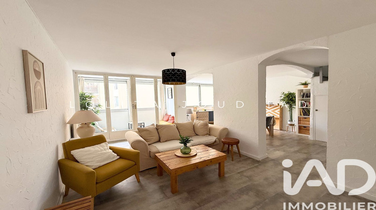 Ma-Cabane - Vente Appartement La Seyne-sur-Mer, 75 m²