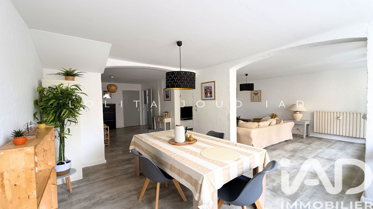 Ma-Cabane - Vente Appartement La Seyne-sur-Mer, 75 m²