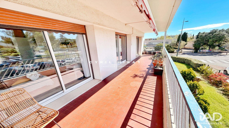 Ma-Cabane - Vente Appartement La Seyne-sur-Mer, 71 m²