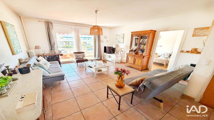 Ma-Cabane - Vente Appartement La Seyne-sur-Mer, 71 m²