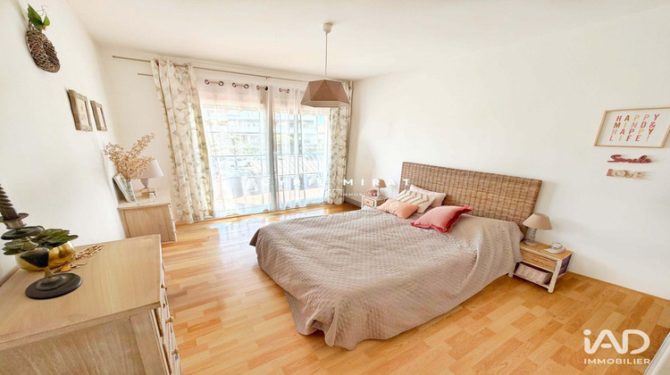 Ma-Cabane - Vente Appartement La Seyne-sur-Mer, 71 m²