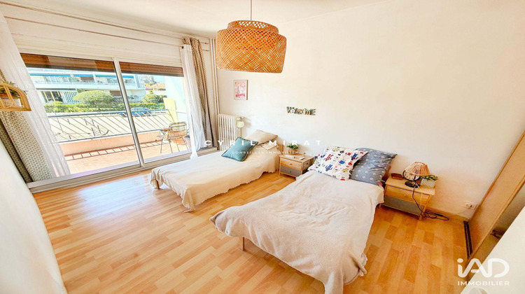 Ma-Cabane - Vente Appartement La Seyne-sur-Mer, 71 m²