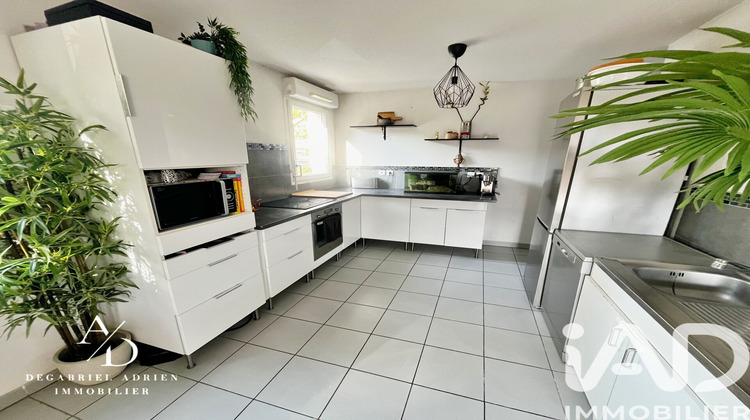 Ma-Cabane - Vente Appartement La Seyne-sur-Mer, 73 m²