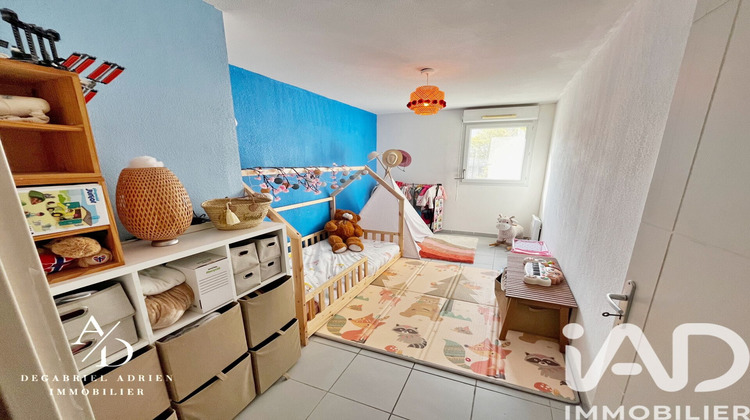 Ma-Cabane - Vente Appartement La Seyne-sur-Mer, 73 m²