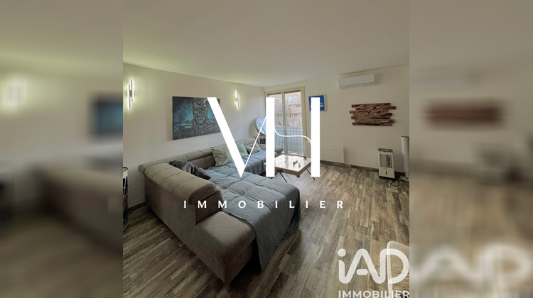 Ma-Cabane - Vente Appartement La Seyne-sur-Mer, 69 m²