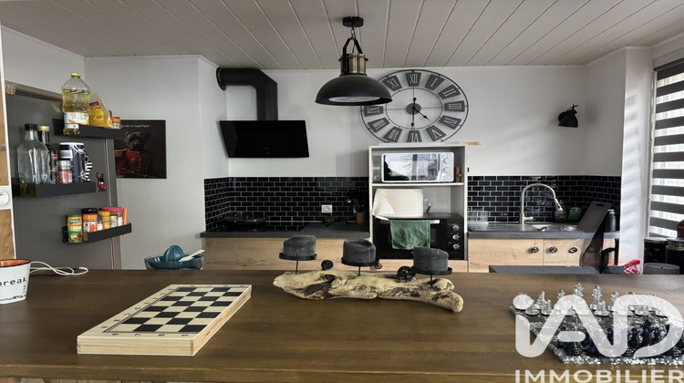 Ma-Cabane - Vente Appartement La Seyne-sur-Mer, 69 m²