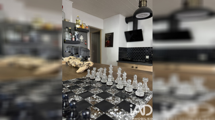 Ma-Cabane - Vente Appartement La Seyne-sur-Mer, 69 m²