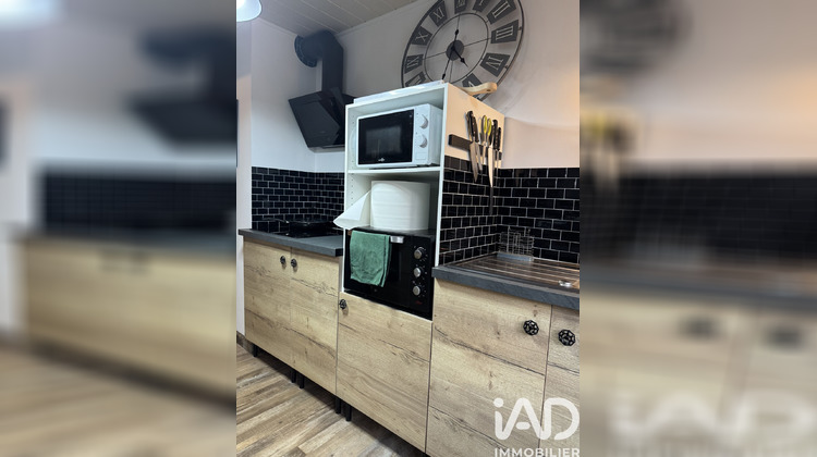 Ma-Cabane - Vente Appartement La Seyne-sur-Mer, 69 m²