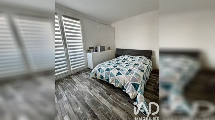 Ma-Cabane - Vente Appartement La Seyne-sur-Mer, 69 m²