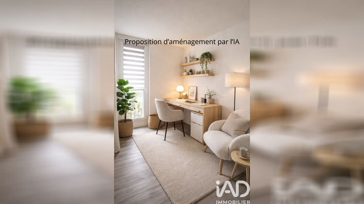 Ma-Cabane - Vente Appartement La Seyne-sur-Mer, 69 m²
