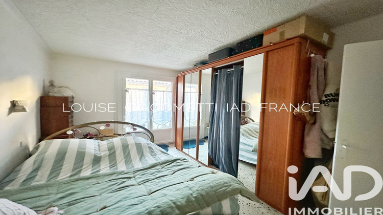 Ma-Cabane - Vente Appartement La Seyne-sur-Mer, 41 m²