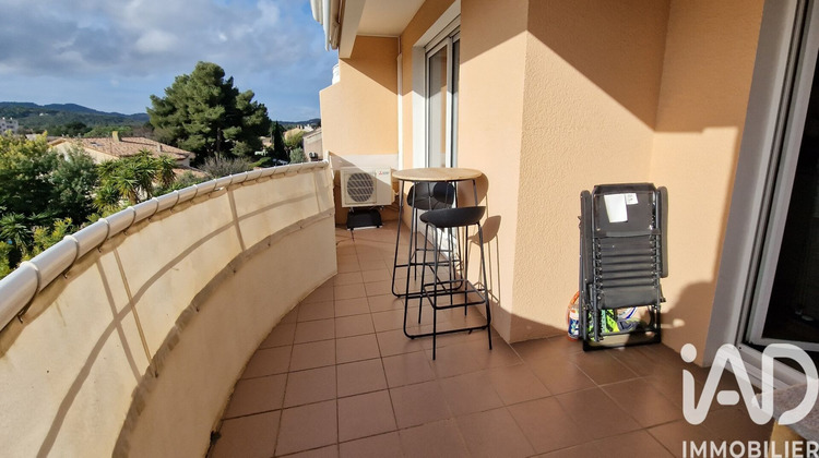 Ma-Cabane - Vente Appartement La Seyne sur Mer, 65 m²