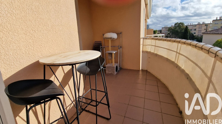 Ma-Cabane - Vente Appartement La Seyne sur Mer, 65 m²